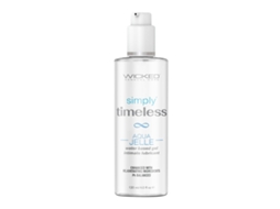 Lubrificante WICKED SENSUAL CARE 120 ml