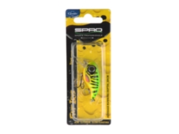 Lure Spro Fat Iris 40 – 5,4g