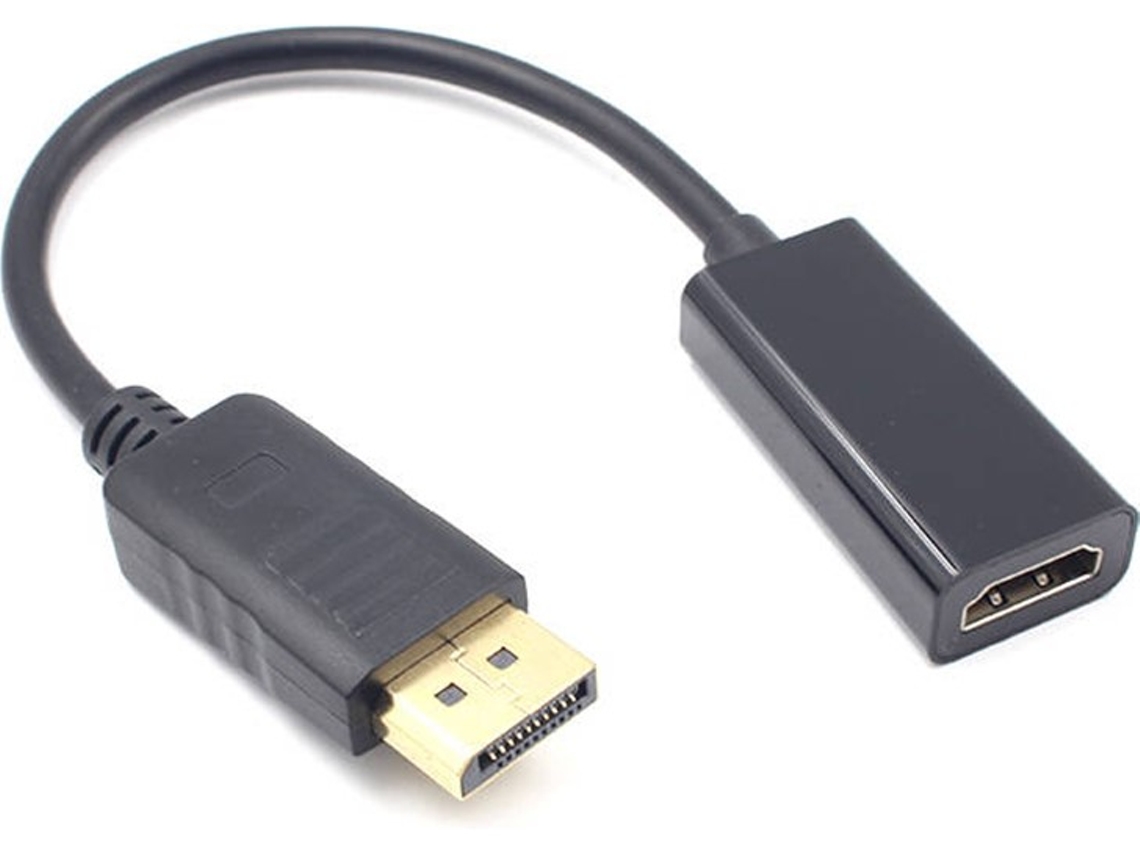 Adaptador Hdmi Atyulnm Displayport Hdmi ATYULNM