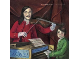 Vinil LP Forever Pavot - La Pantoufle