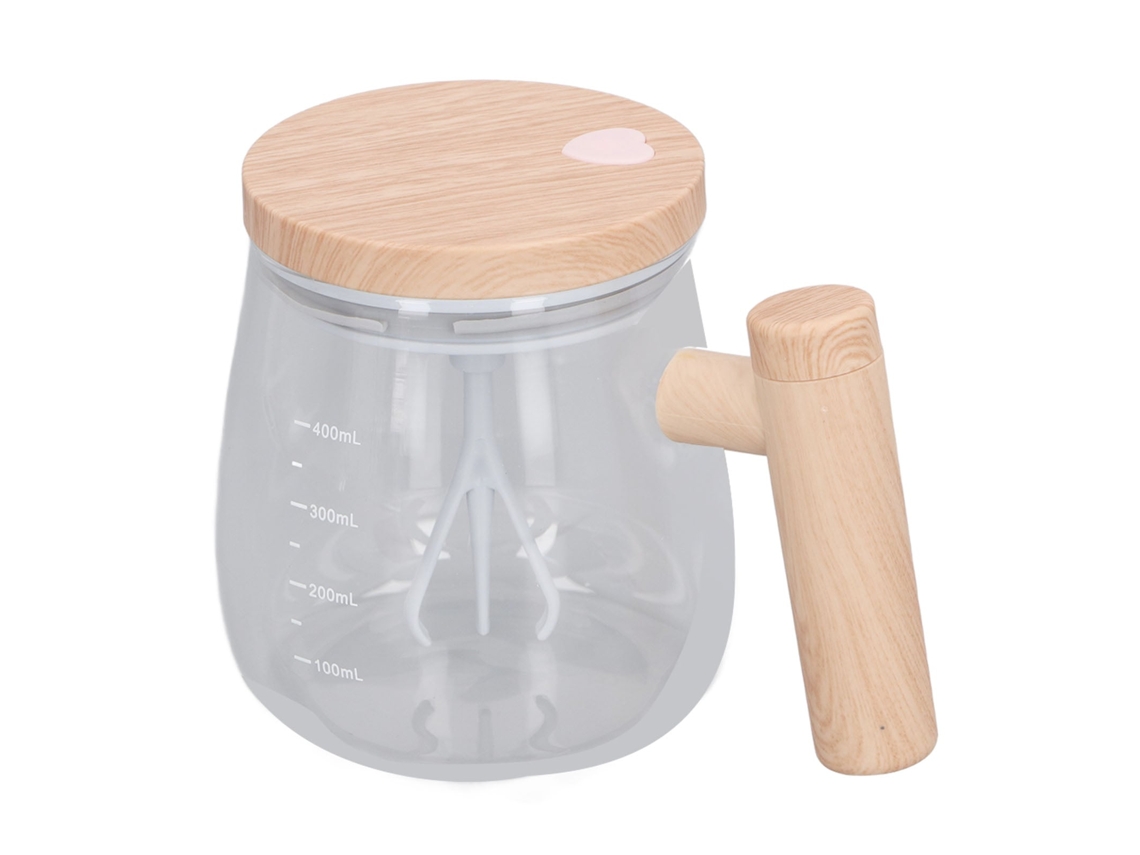 Copo de Mistura Rápida Elétrica LAXISCREED 400ml