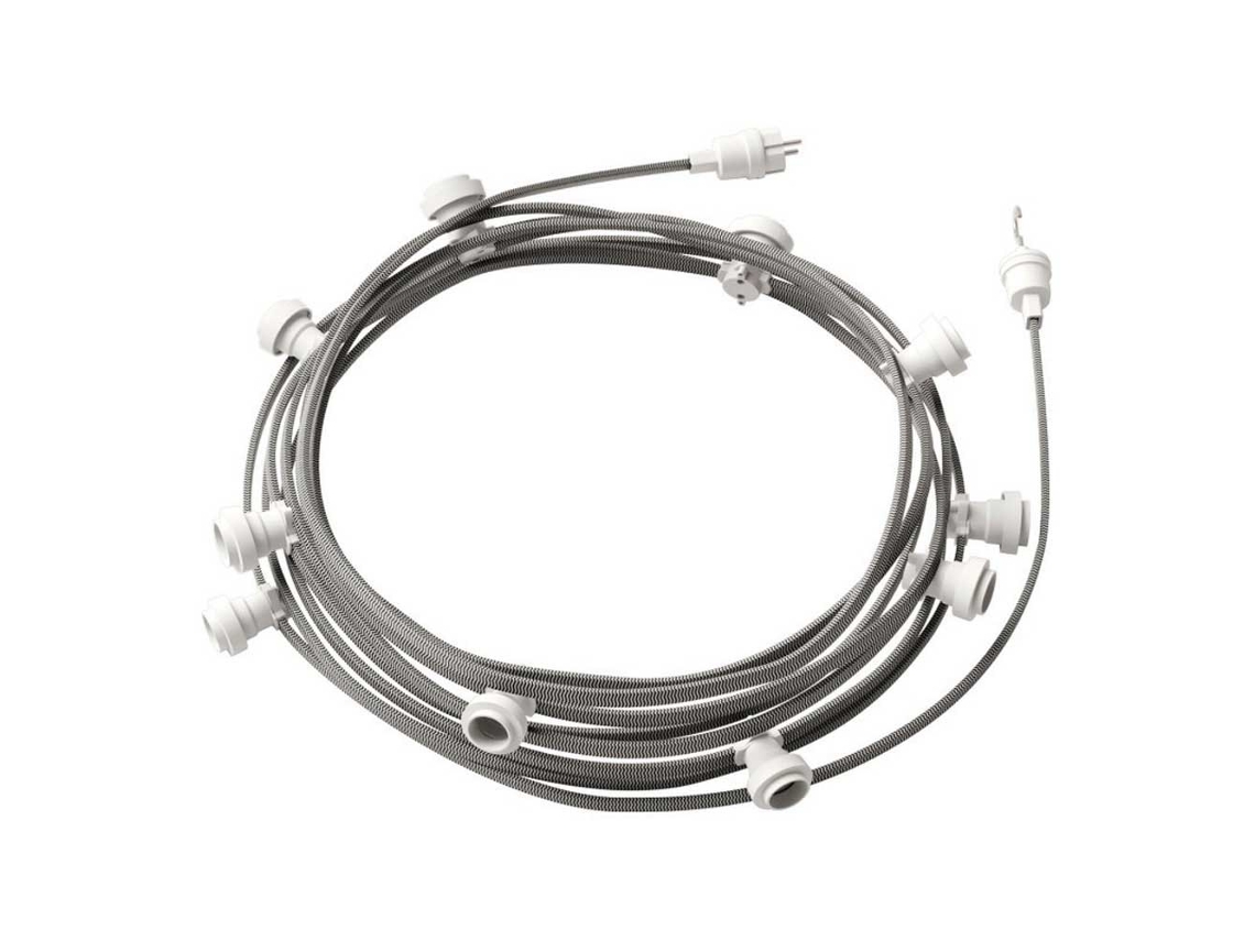Grinalda CREATIVE CABLES Lumet system cz