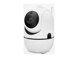 Monitor De Bebé Com Áudio E Vídeo, Garantindo A Segurança E Tranquilidade Dos Pais. Olysi Shop