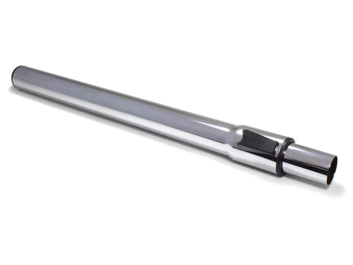 Haste de Extensão para Aspirador de Pó Aço 460 Ø32 L470 770mm Aspirador Vac151un