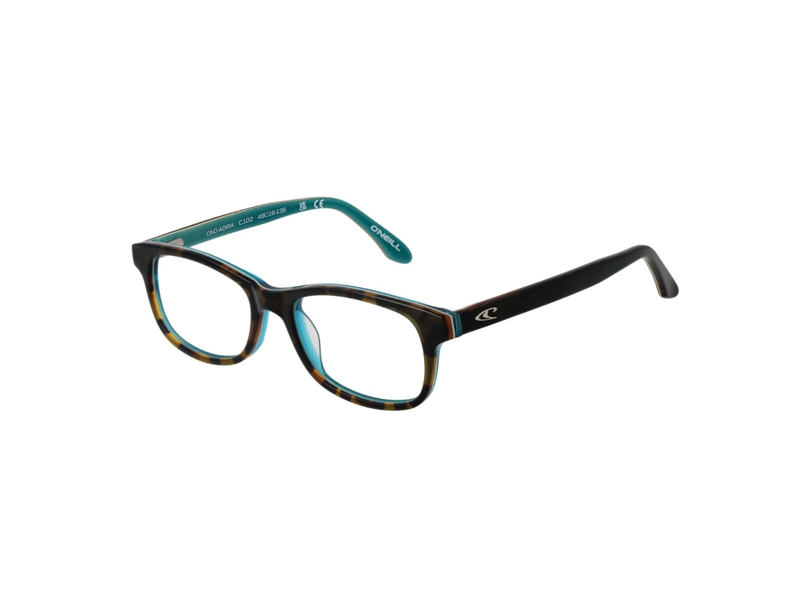 Armação de Óculos Feminino Oneill Ono Adira 49102