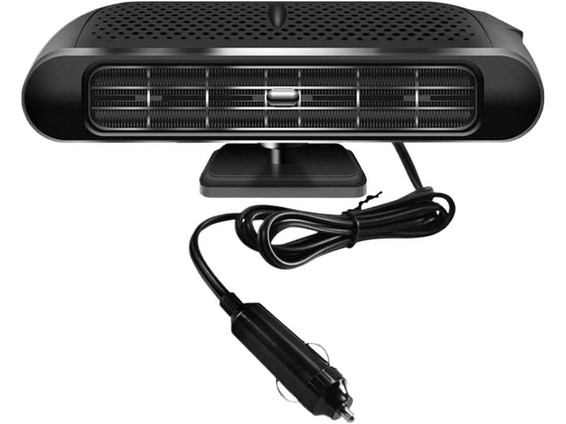 Aquecedor Auxiliar De Carro 12v