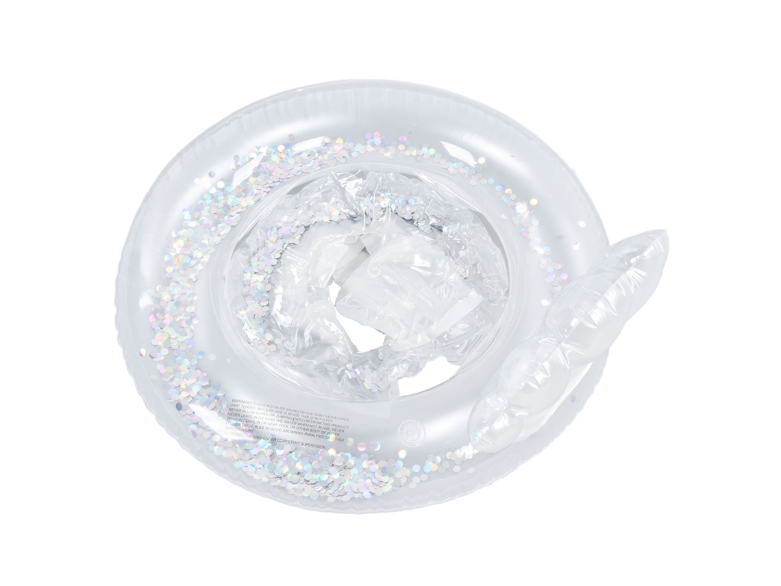 Bola Flutuante Infantil Pvc Resistente Piscina e Praia