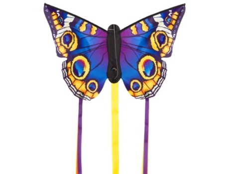 Brinquedo HQ KITES & DESIGNS USA 'R' (5 anos)