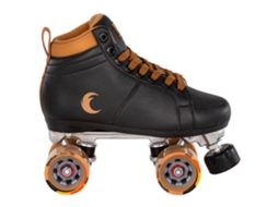 Patins 4 Rodas Mocha Laranja Eu 36Chaya