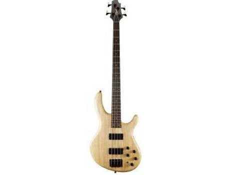 Baixo Elétrico CORT ACTION DLX V AS OPN