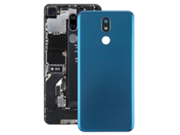 Tampa Traseira Da Bateria Para Lg K40