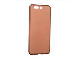 Capa Rigida LAXISCREED Huawei P10 Plus Marrom