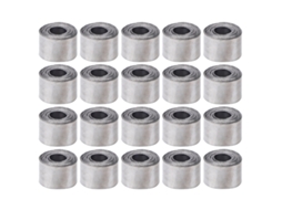 Peso para Pesca Soft Sheet 20 Rolos Acessório