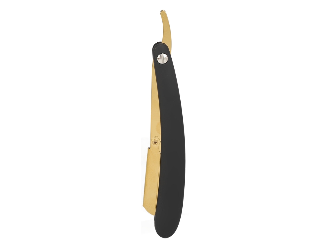 Portátil E Versátil Suporte Vintage Para Navalha De Barbear Manual, Ideal Para Casa E Viagens