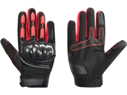 Luvas Para Motociclismo Luvas Para Ciclismo De Estrada Luvas Elásticas Para Dirigir, Jardinagem Gokoco