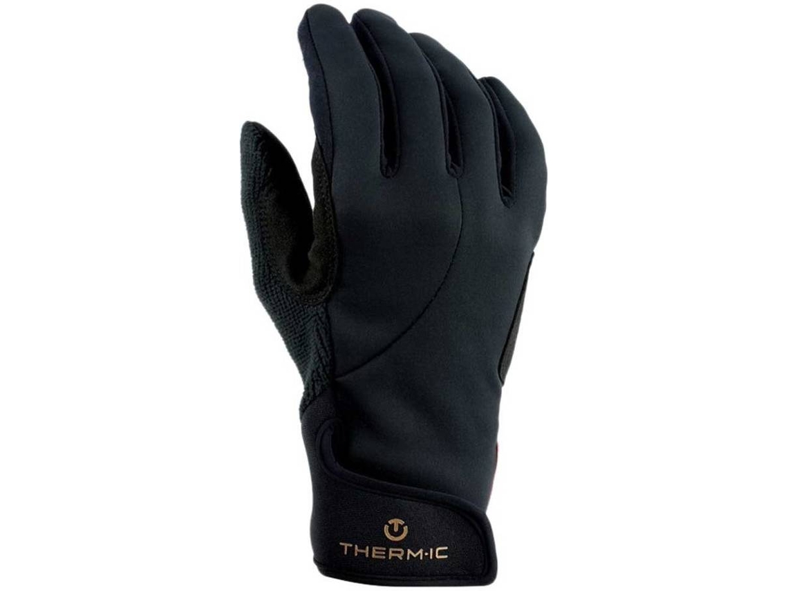 Luvas para Homem THERM-IC Lavas Nordic Exploration Multicor para Esqui (8)