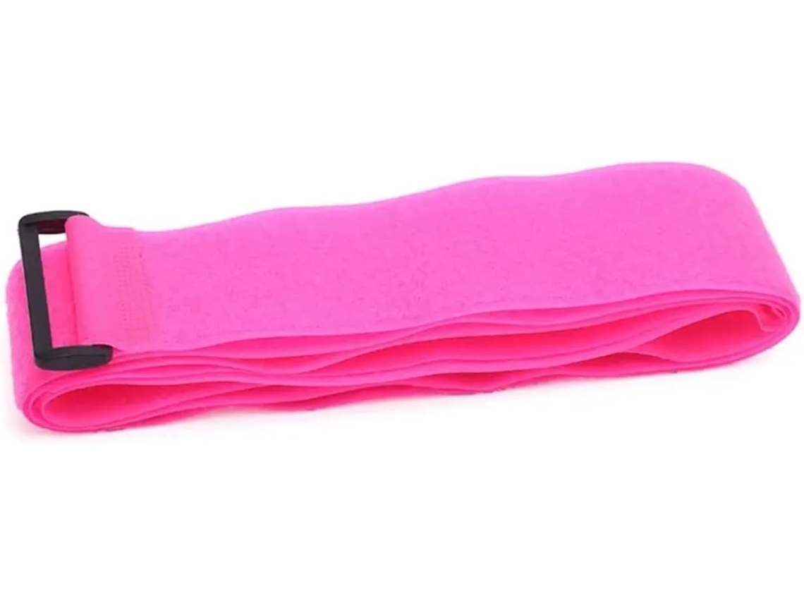 Conjunto De 4 Cintas Amarração Para Bagagem, Com Elástico Fixo E Ajustável, Cintas De Segurança Anti Perda E Acessórios
