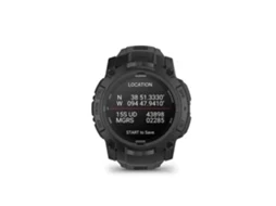 Relógio EDesportoivo Conectado Gps Garmin Instinct 3 Edição Tática Amoled 1,3 50 Mm Preto