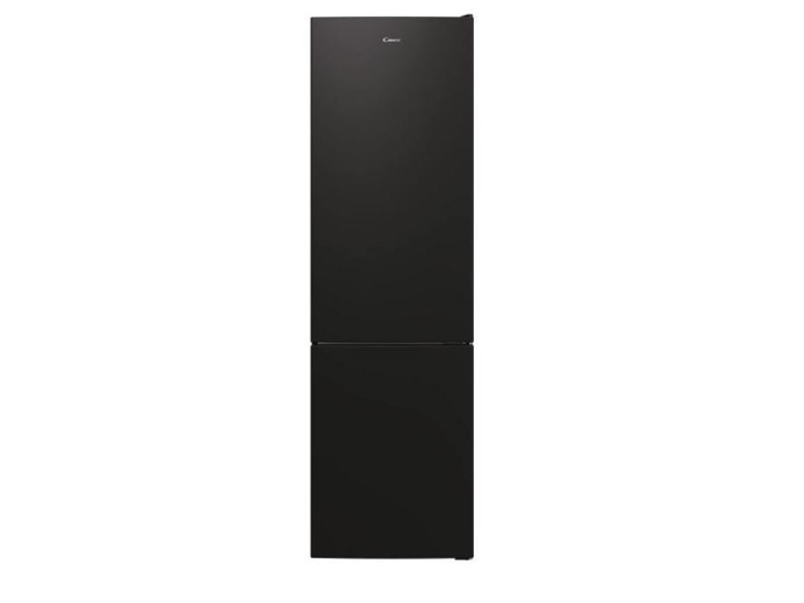 Frigorífico Combinado CANDY CCT3L517EB (182 cm - Preto)