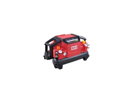 Compressor Elétrico Max Akhl1320E 2Cv 2 X 5L 34 Barras ARCA Akhl1320E