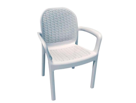 Sillon miranda blanco 8298/01