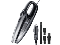 Aspirador de Carro Dc12V (120 W)
