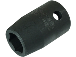 Soquete De Impacto 1691 1/2" D 13mm