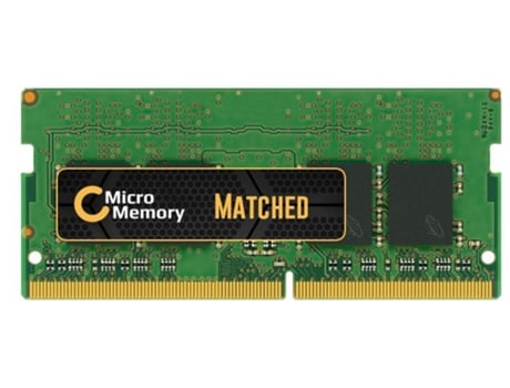 Memória RAM DDR4 COREPARTS (2400 MHz)
