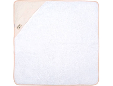 Toalha  Astra Rosa (80x80 cm)