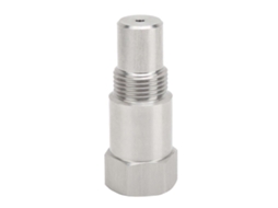 Espaçador Sensor O2, Adaptador De Extensão Do Sensor De Oxigênio O2 Catalisador De Distância Rosca M18x1, 5 Universal, M18x1,5