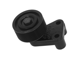 Laxiscreed Polia De Tensão Da Correia Para Komatsu Pc300-7 E Pc350-7, Aço Liga