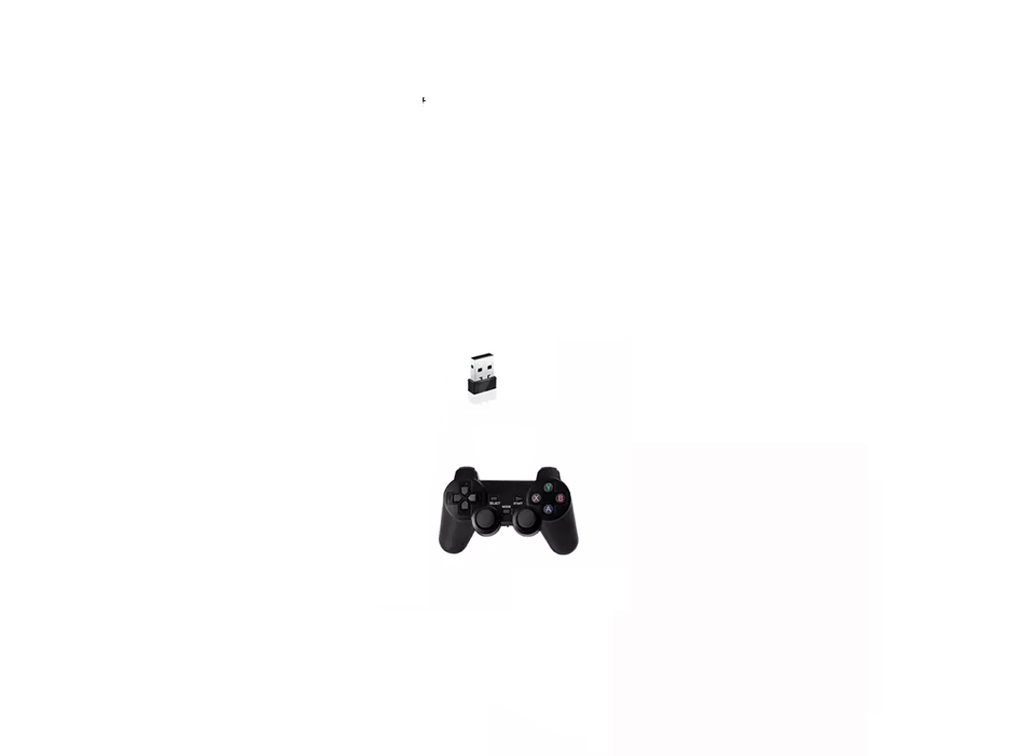 Controlador Sem Fio LAXISCREED