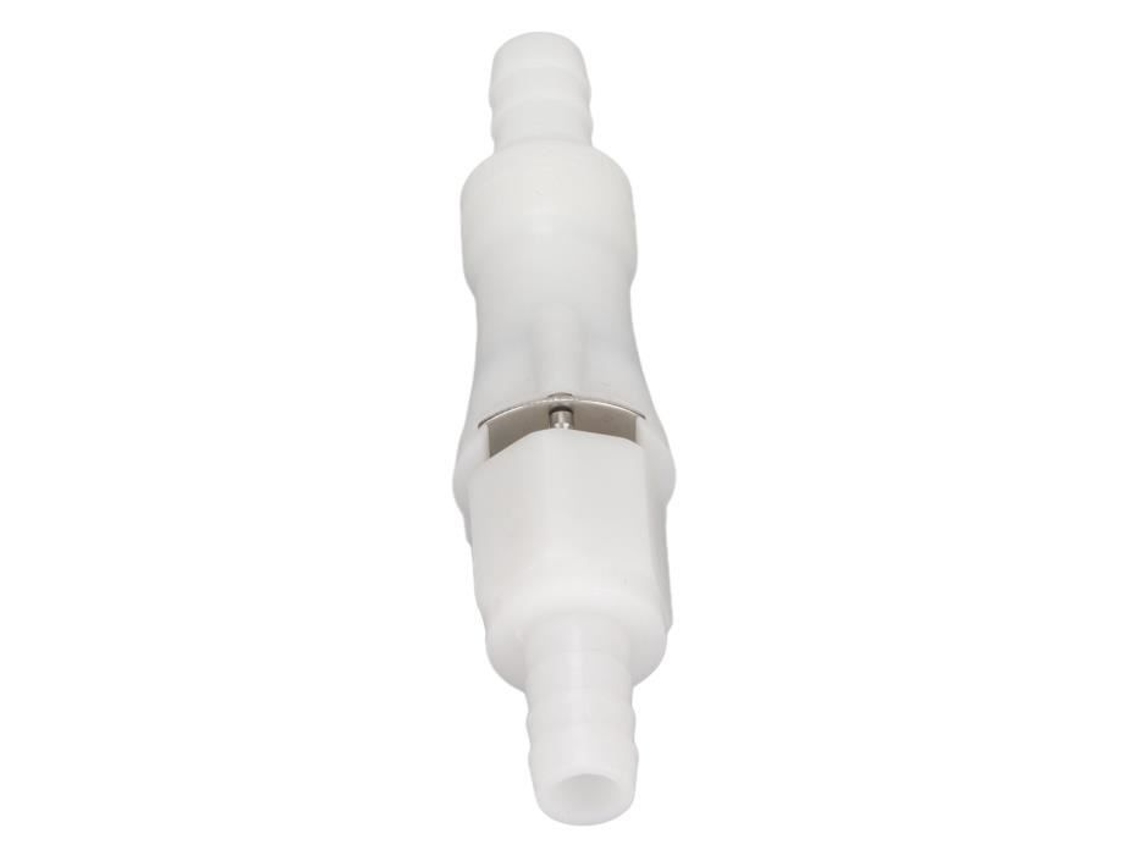 HURRISE Computador Conector Rápido de Refrigeração a Água Acessório de Computador Pagode Diâmetro Externo 9 25Mm