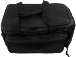 Bolsa para ferramentas de eletricista com 14 lugares, acolchoamento espesso e base antiderrapante: a solução perfeita.