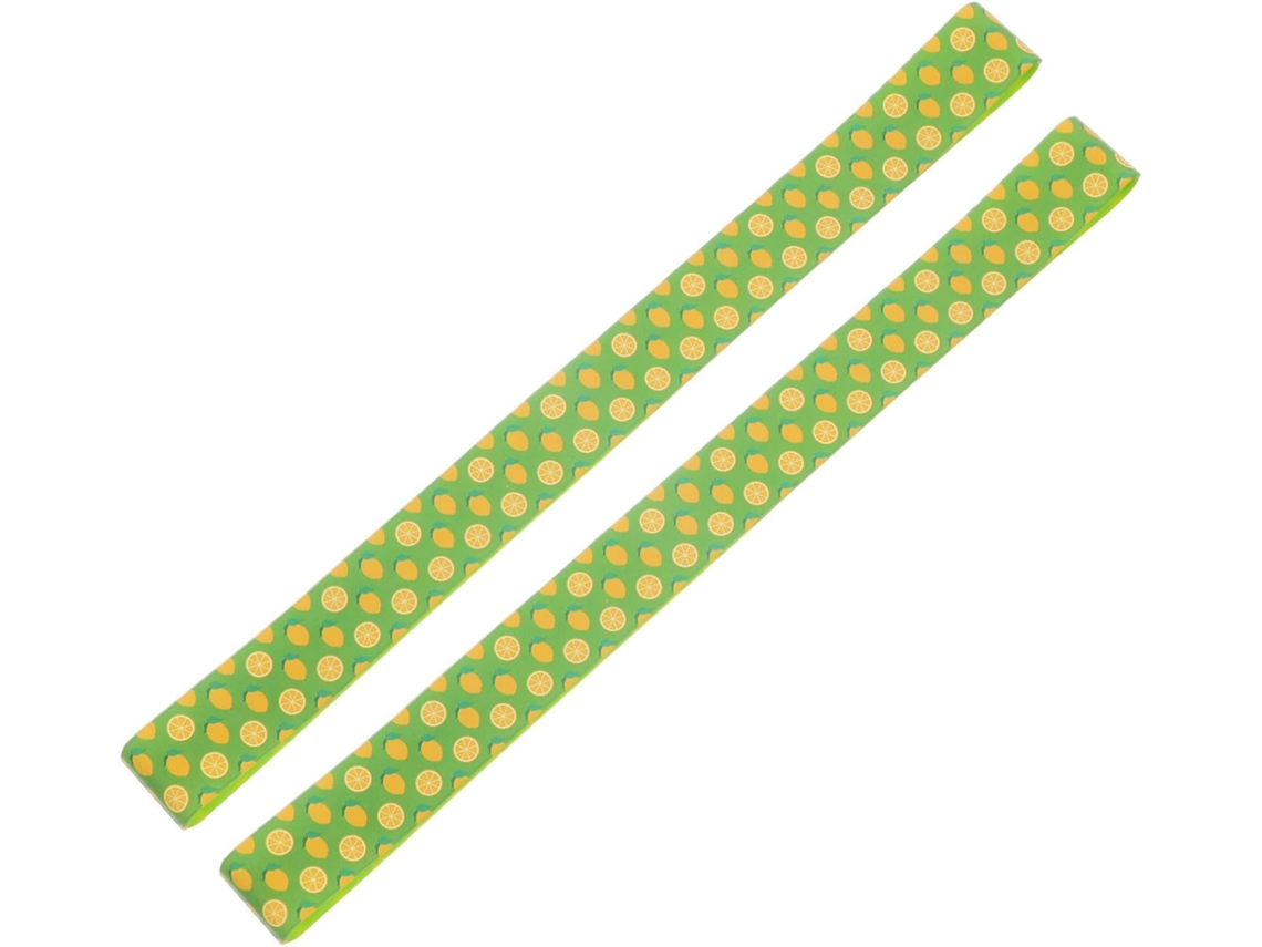 2 Elásticos De Silicone Para Prender Toalhas Praia E Roupas Banho, Seguros E Duráveis, Ideais Para Festas Na Piscina Ou