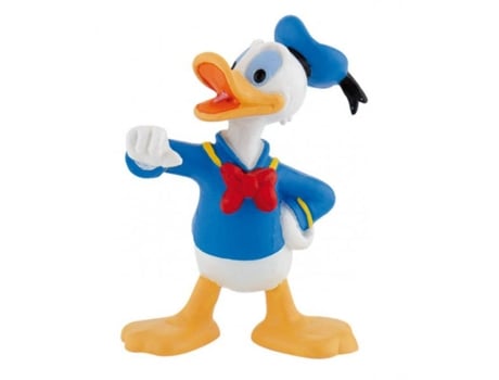 Figura  Pato Donald