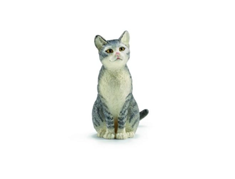 Figura  Gato Sentado