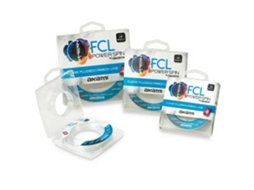 Linha AKAMI Fluorocarbono fcl power spin