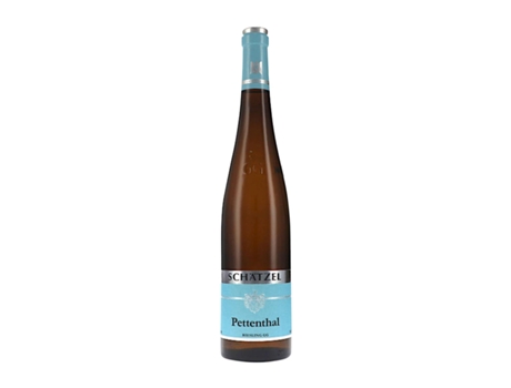 Vinho branco SCHÄTZEL Pettenthal Riesling Grosses Gewächs GG (0.75 L - 1 Unidade)
