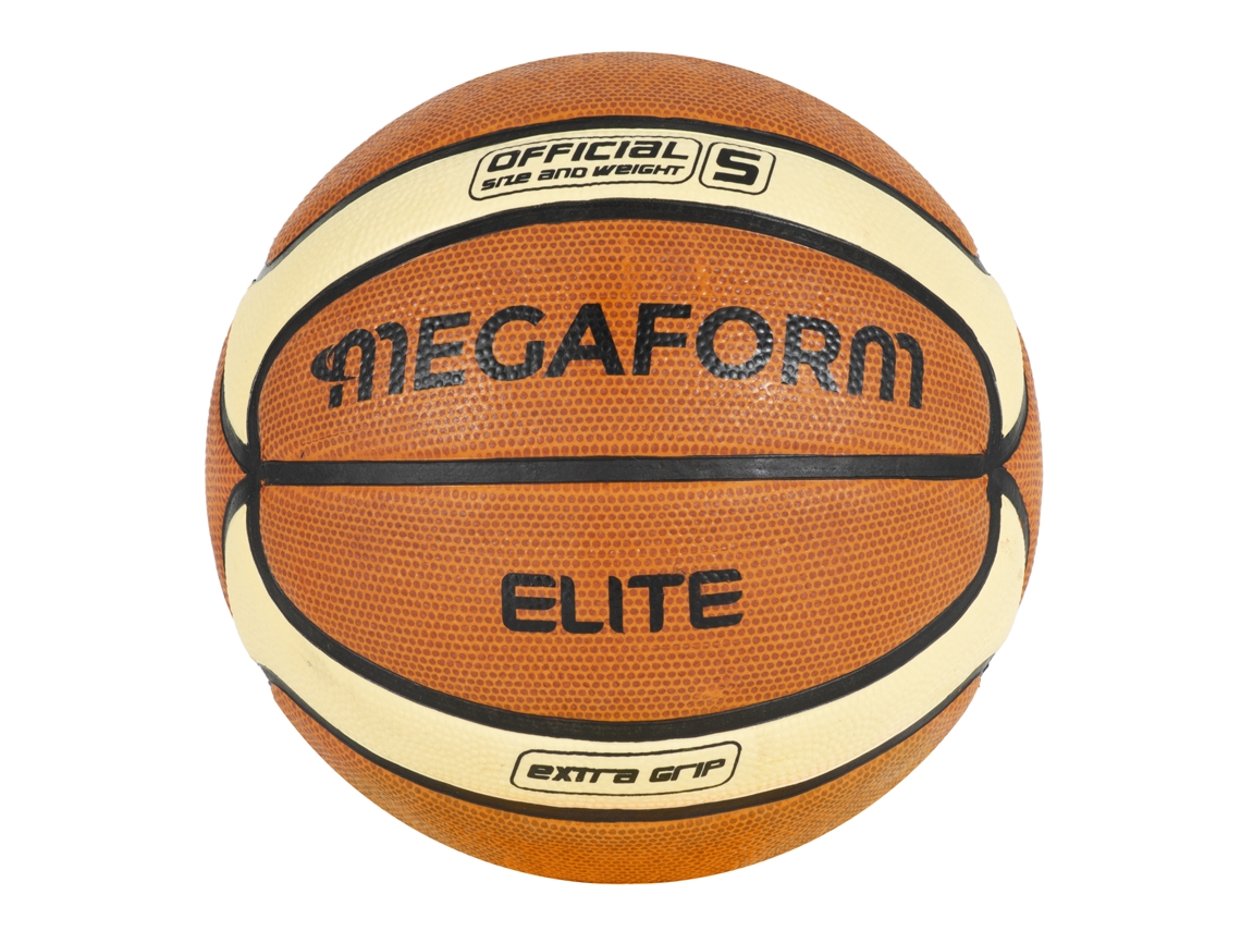 Basquetebol MEGAFORM Elite 6 New 2023 TU