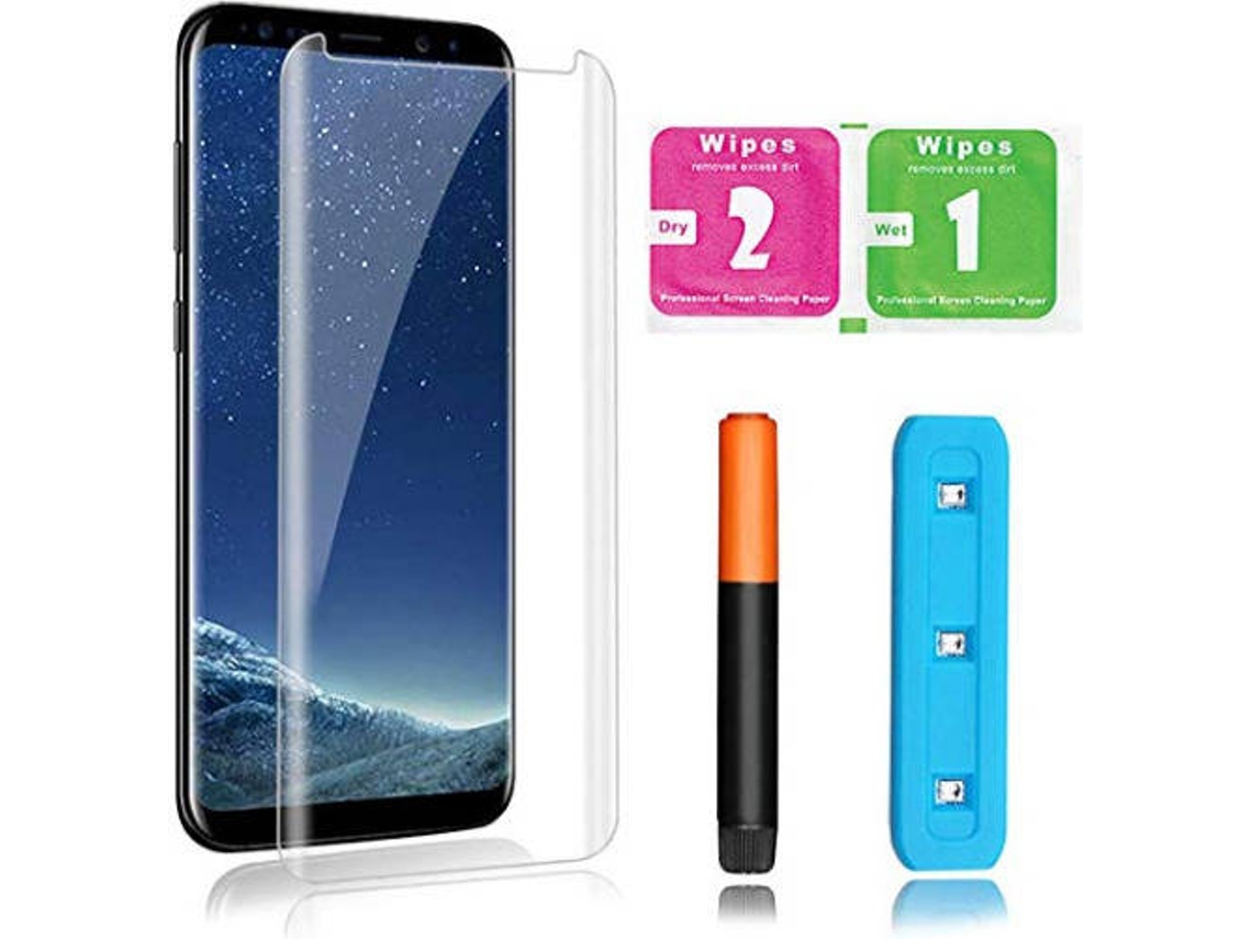 Pelicula de Vidro PHONECARE Galaxy S9 Plus