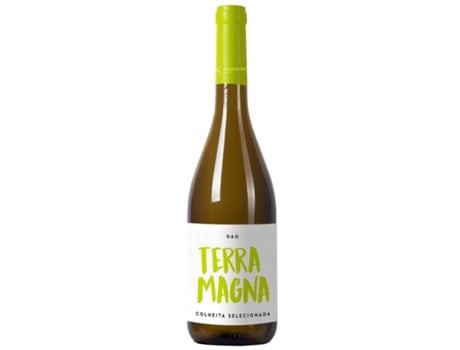 Terra Magna Vinho Branco 2023 Vinoking Wines