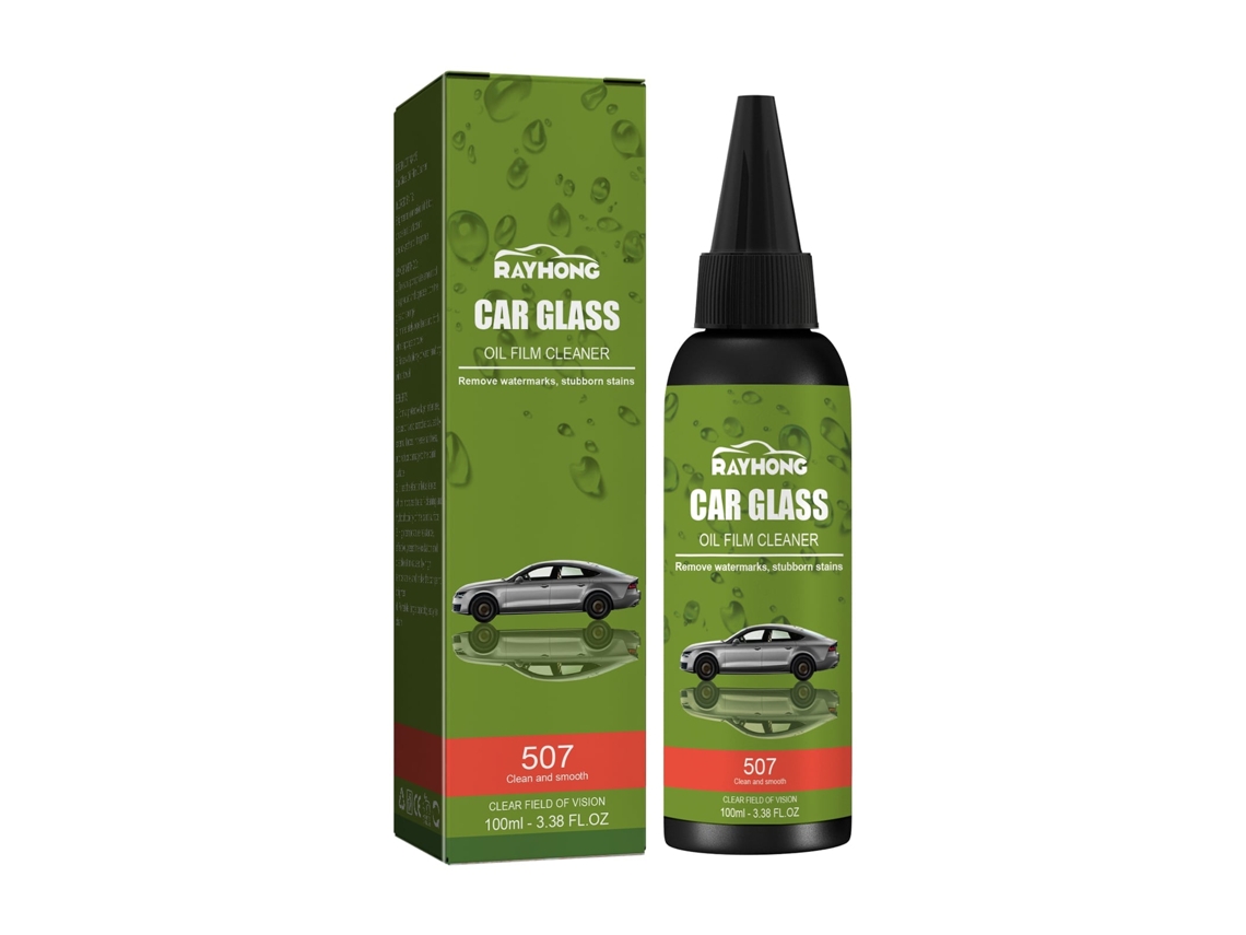 Limpador para Plástico de Interior de Carro LAXISCREED