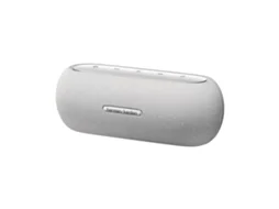Coluna Bluetooth HARMAN KARDON Luna (25 W - Até 12 h - Cinzento)