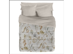 Edredão NATURALS Cama Gr Fabricado Espanha Multicor (Cama90180x260cm)