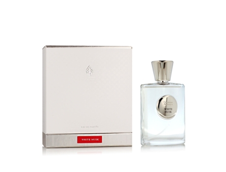 Perfume Mulher GIARDINO BENESSERE White Musk (100 ml)