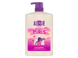 Champô Curls Aussie