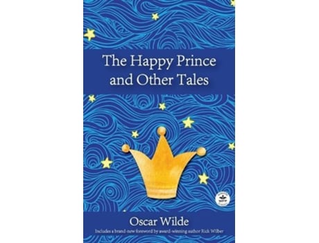 Livro The Happy Prince And Other Tales De Oscar Wilde (inglês)