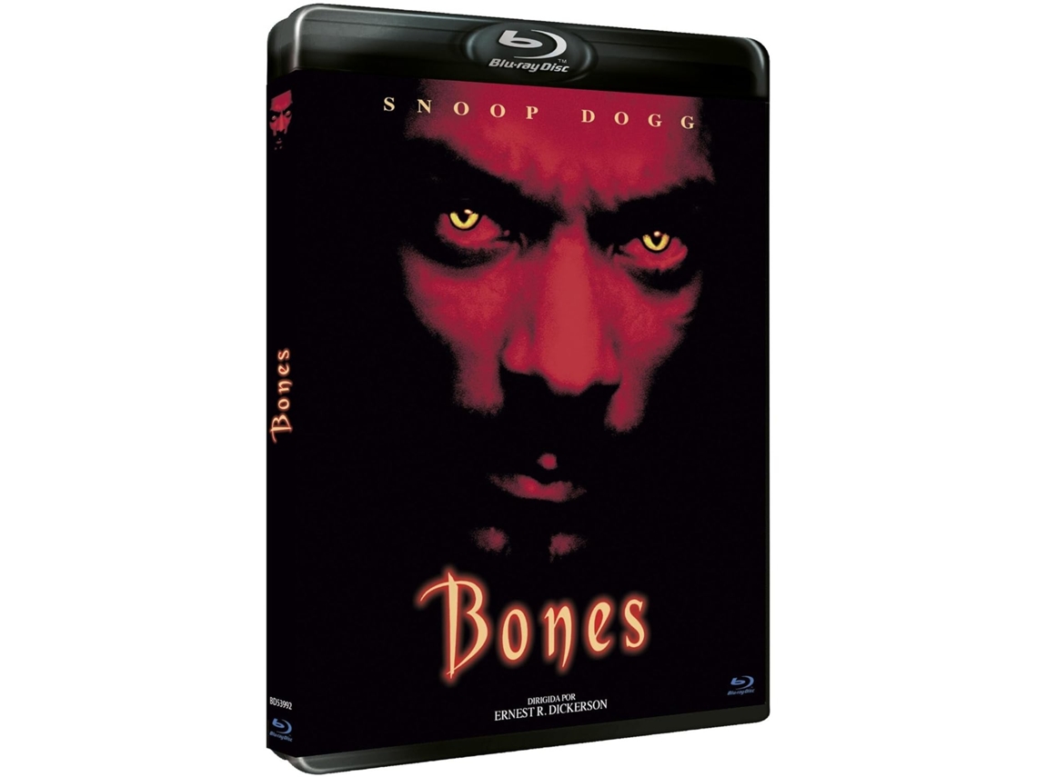 Filme Bones 2001