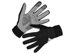 Luvas Longas Windchill Preto S Mulher ENDURA